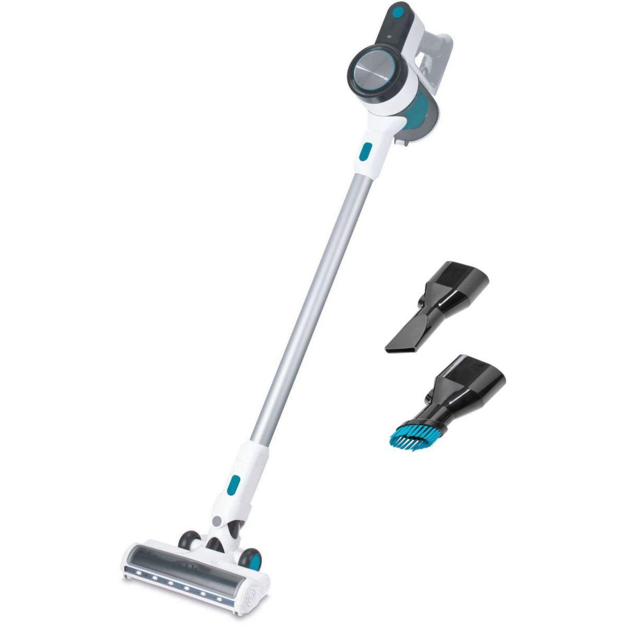 ESSENTIEL B Aspirateur balai eamu 216 easy 2