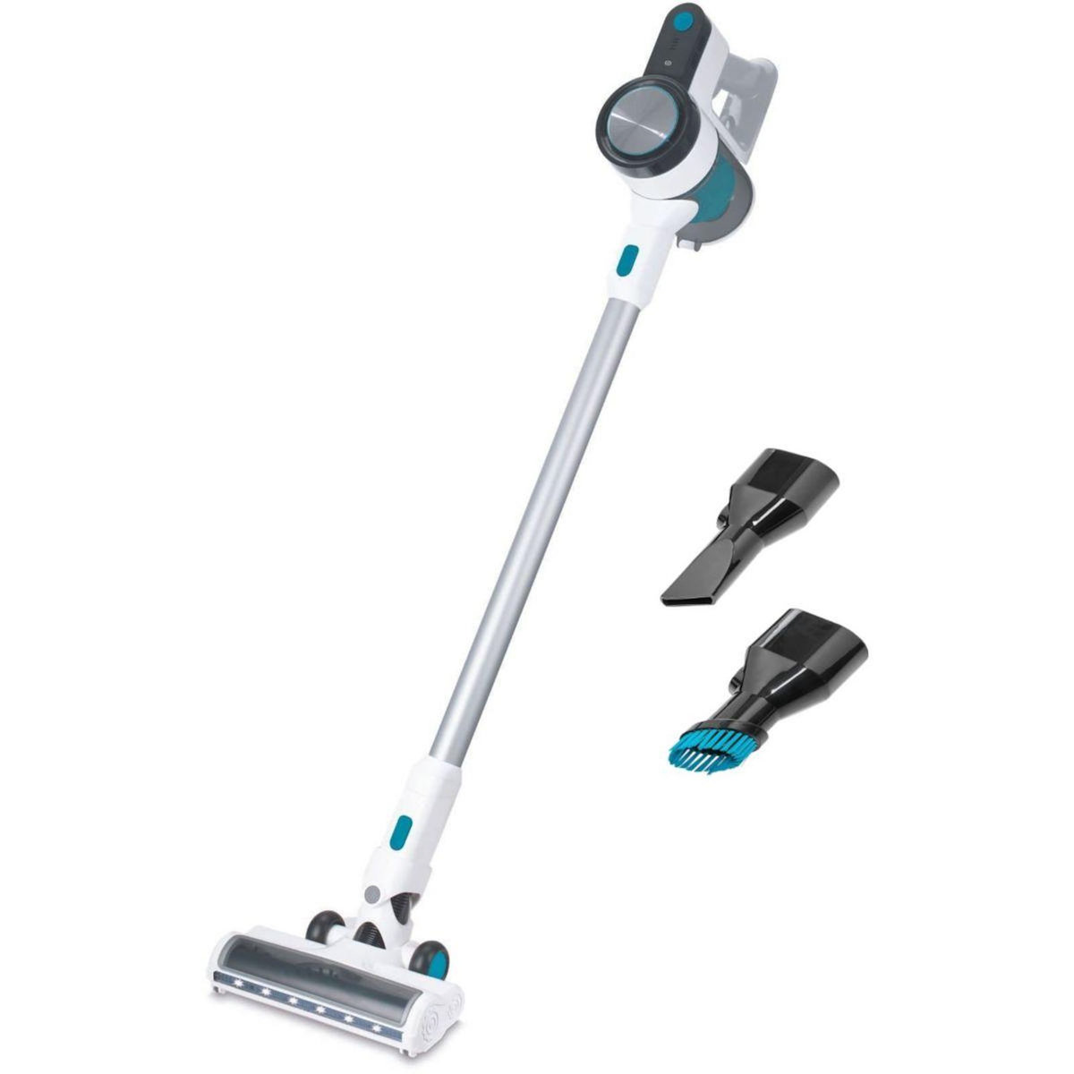 ESSENTIEL B Aspirateur balai EAMU 216 Easy 2