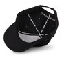 Voir la diapositive 4 : PIERRE CARDIN Casquette Baseball Logo