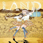 LAND TOME 11 , Yamashita Kazumi