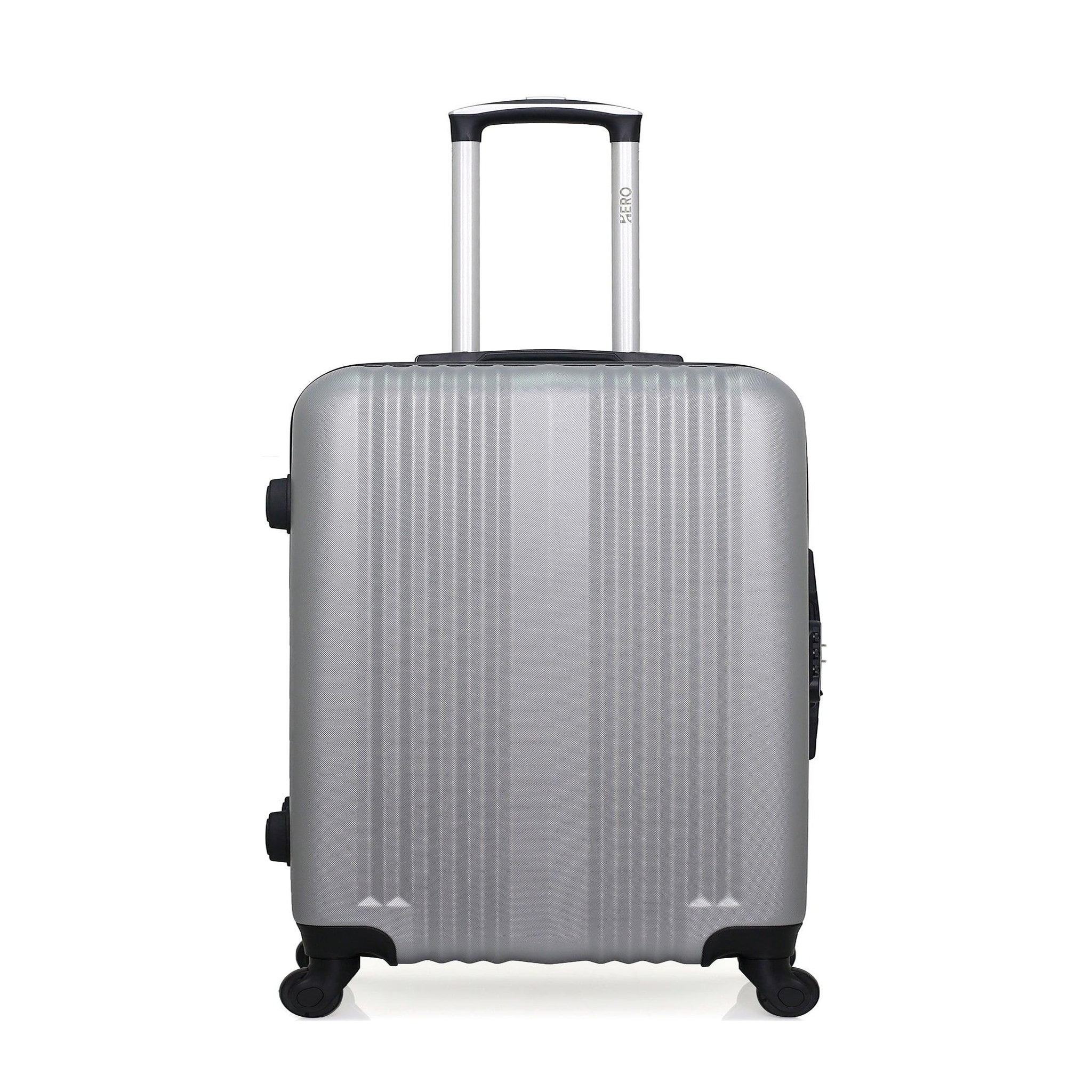 HERO Hero - valise weekend lipari 65 cm 4 roues