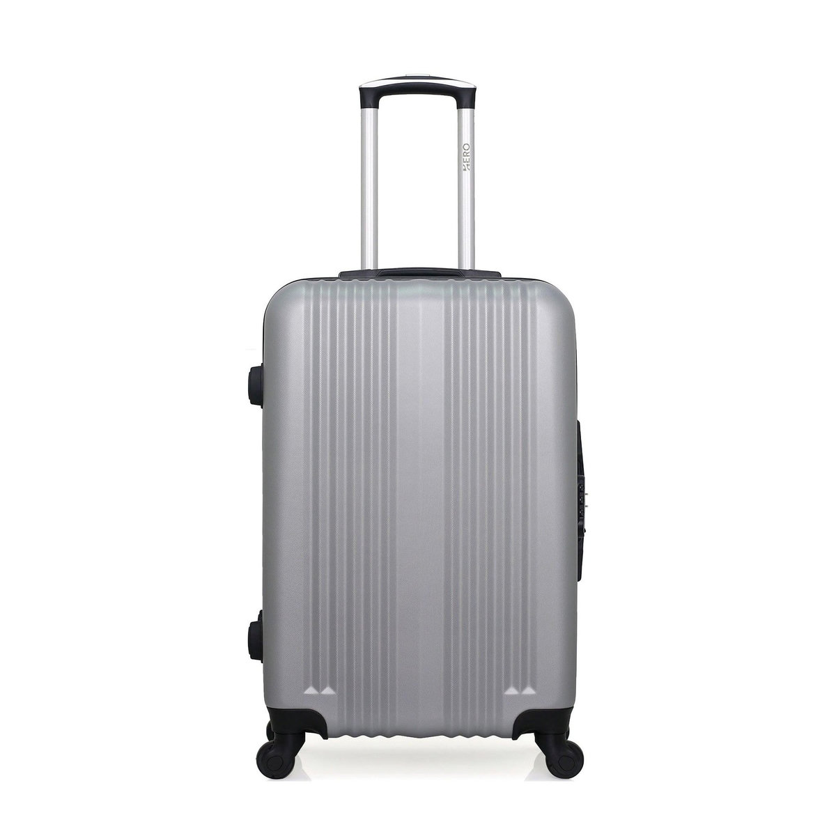 HERO HERO - Valise Weekend LIPARI 65 cm 4 Roues