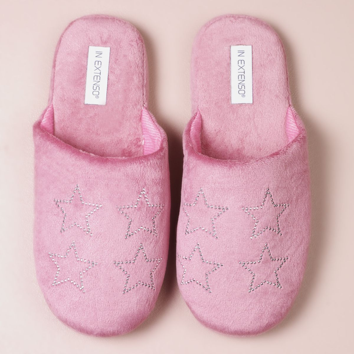 IN EXTENSO Mules SHISHI