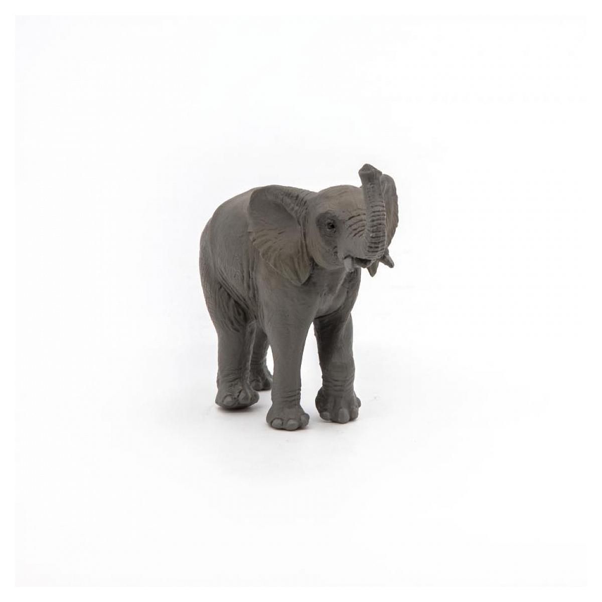 Papo 50225 Jeune elephant figurine