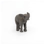 Voir la diapositive 2 : Papo 50225 Jeune elephant figurine