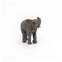 Voir la diapositive 2 : Papo 50225 Jeune elephant figurine