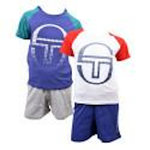 SERGIO TACCHINI Pyjama enfant SERGIO TACCHINI. Coloris disponibles : Multicolore