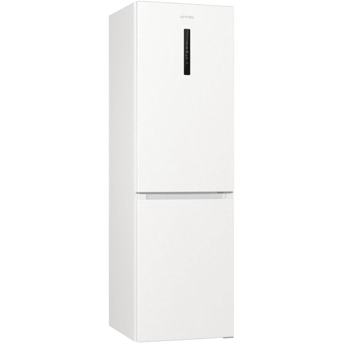 SMEG Réfrigérateur combiné RC18WDNE