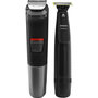 Voir la diapositive 3 : Philips Tondeuse multi usages One Blade MG5720/90
