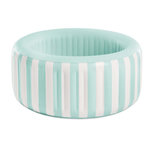 INTEX Piscinette gonflable Frenchy - Intex