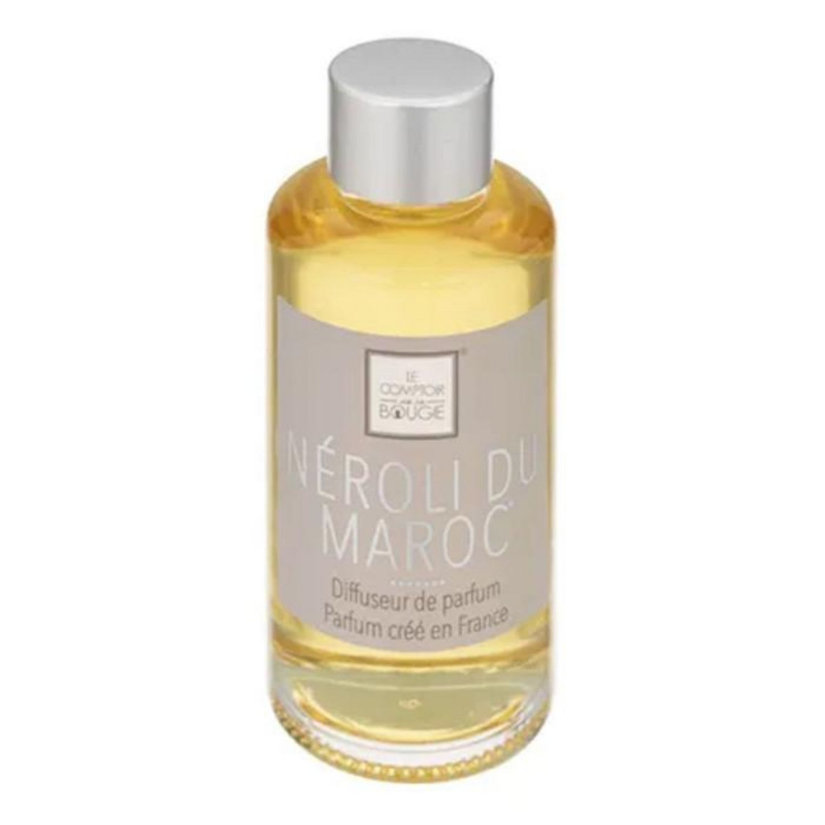 COMPTOIR DE LA BOUGIE Recharge de Diffuseur de Parfum  Elea  160ml Néroli