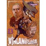 VINLAND SAGA TOME 13, Yukimura Makoto