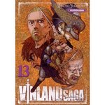 VINLAND SAGA TOME 13, Yukimura Makoto