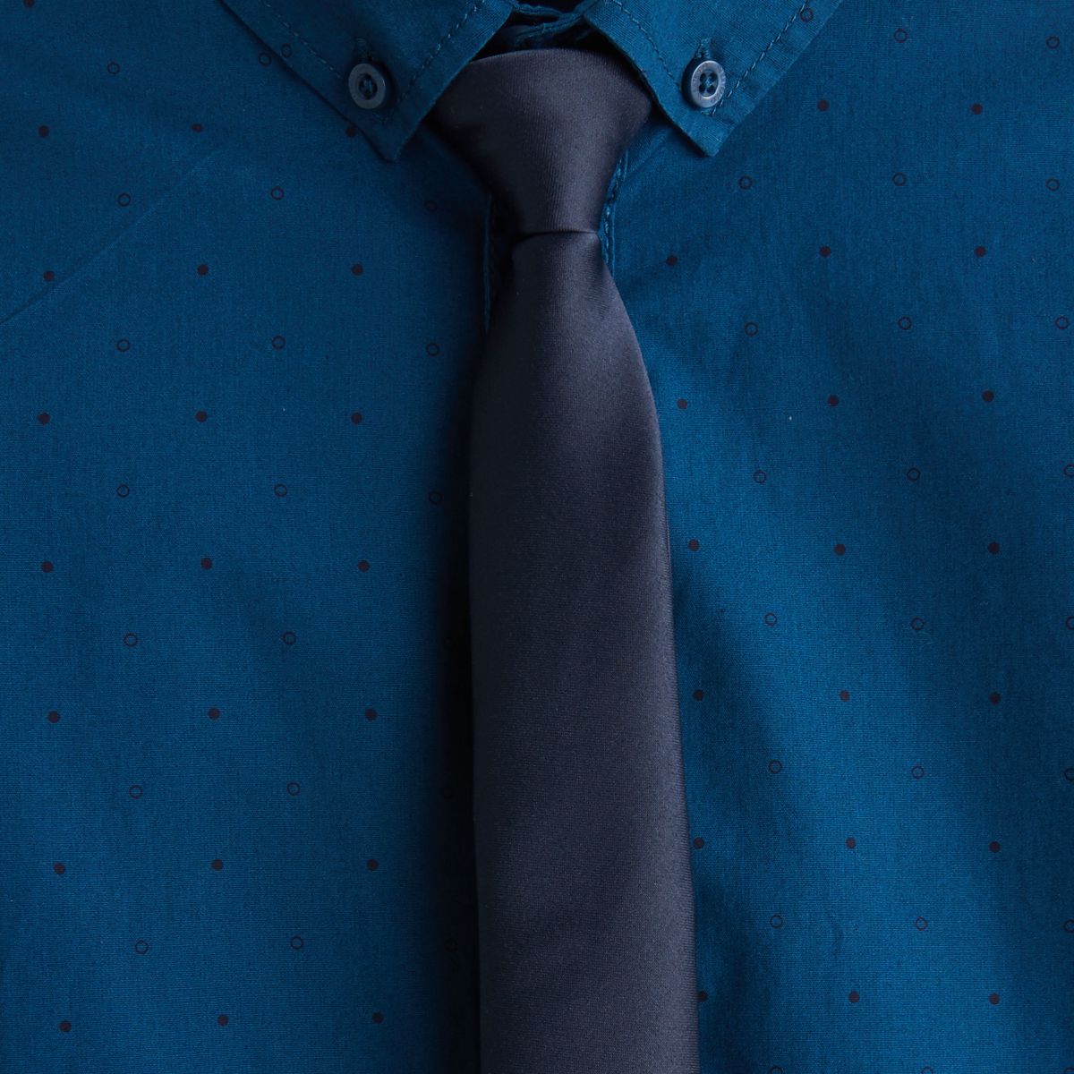 IN EXTENSO Chemise fête garçon