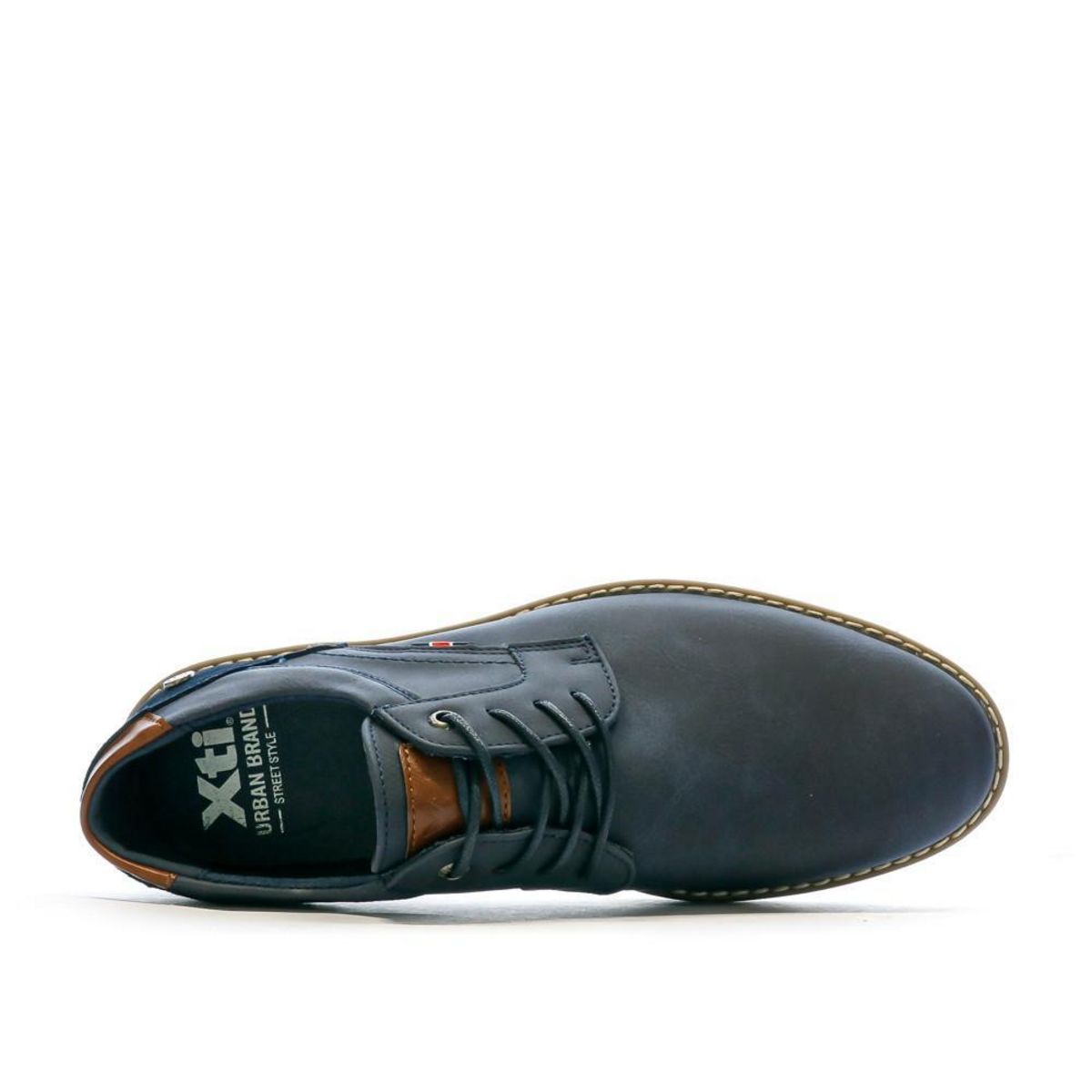 XTI Derbies  Homme Xti 141878