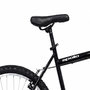 Voir la diapositive 6 : Vélo / VTT 26'' pour une taille à partir de 1.55m équipé de 6 vitesses avec dérailleur TY21, poignées Microshift et freins V- Bkake