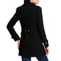 Voir la diapositive 2 : MORGAN Manteau  Femme Morgan Fabi