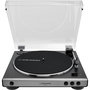 Voir la diapositive 2 : Audio-technica Platine vinyle AT-LP60XUSBGM