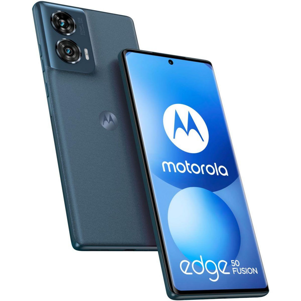 MOTOROLA Smartphone Edge 50 fusion 512Go Gris Ardoise