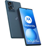 MOTOROLA Smartphone Edge 50 fusion 512Go Gris Ardoise