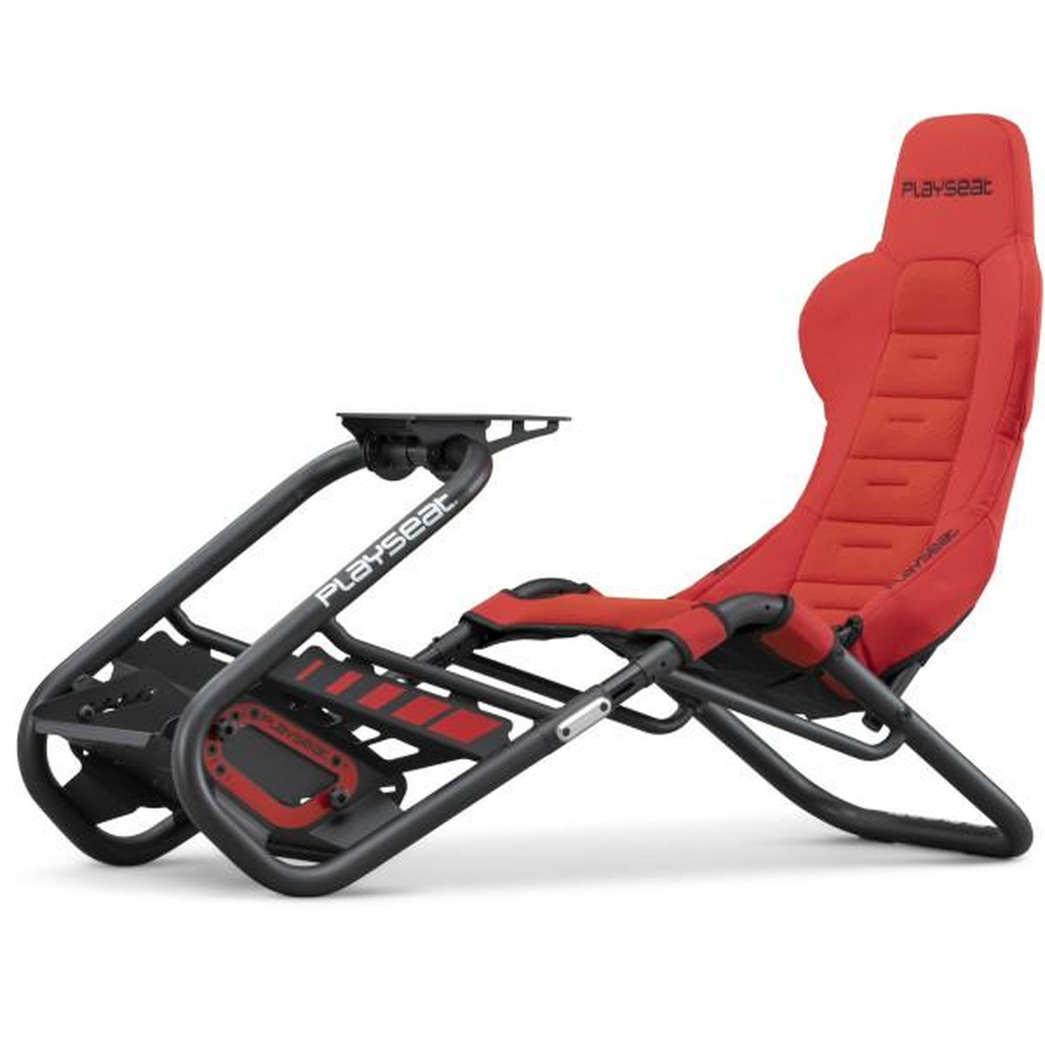 PLAYSEAT Siege simulation racing - playseat - trophy - rouge