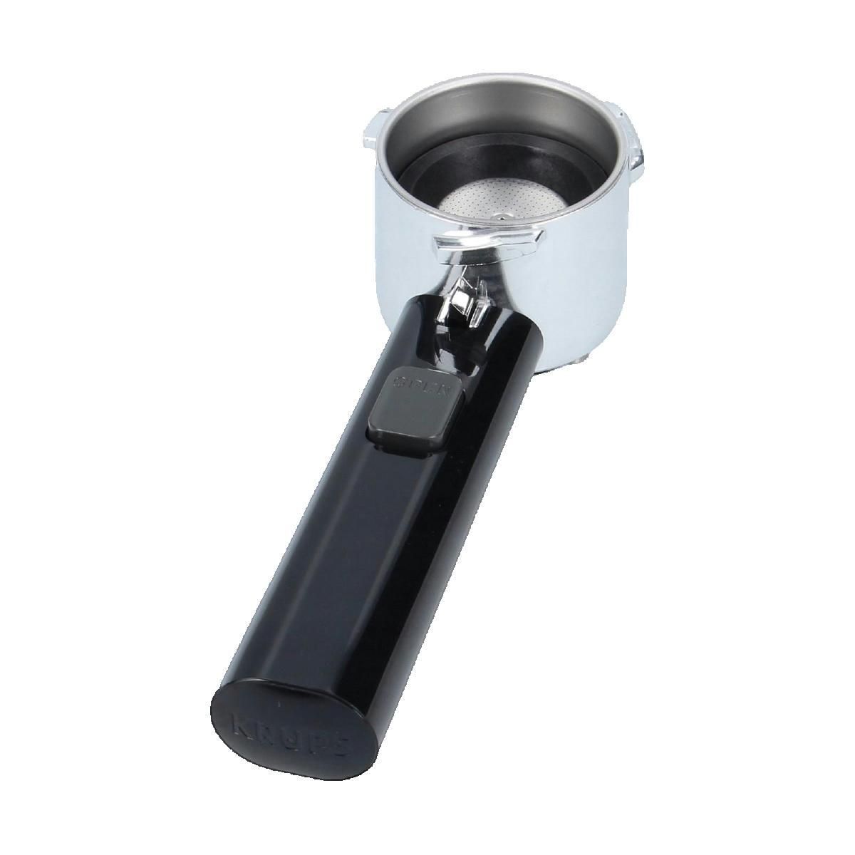 KRUPS Porte-filtre Krups noir