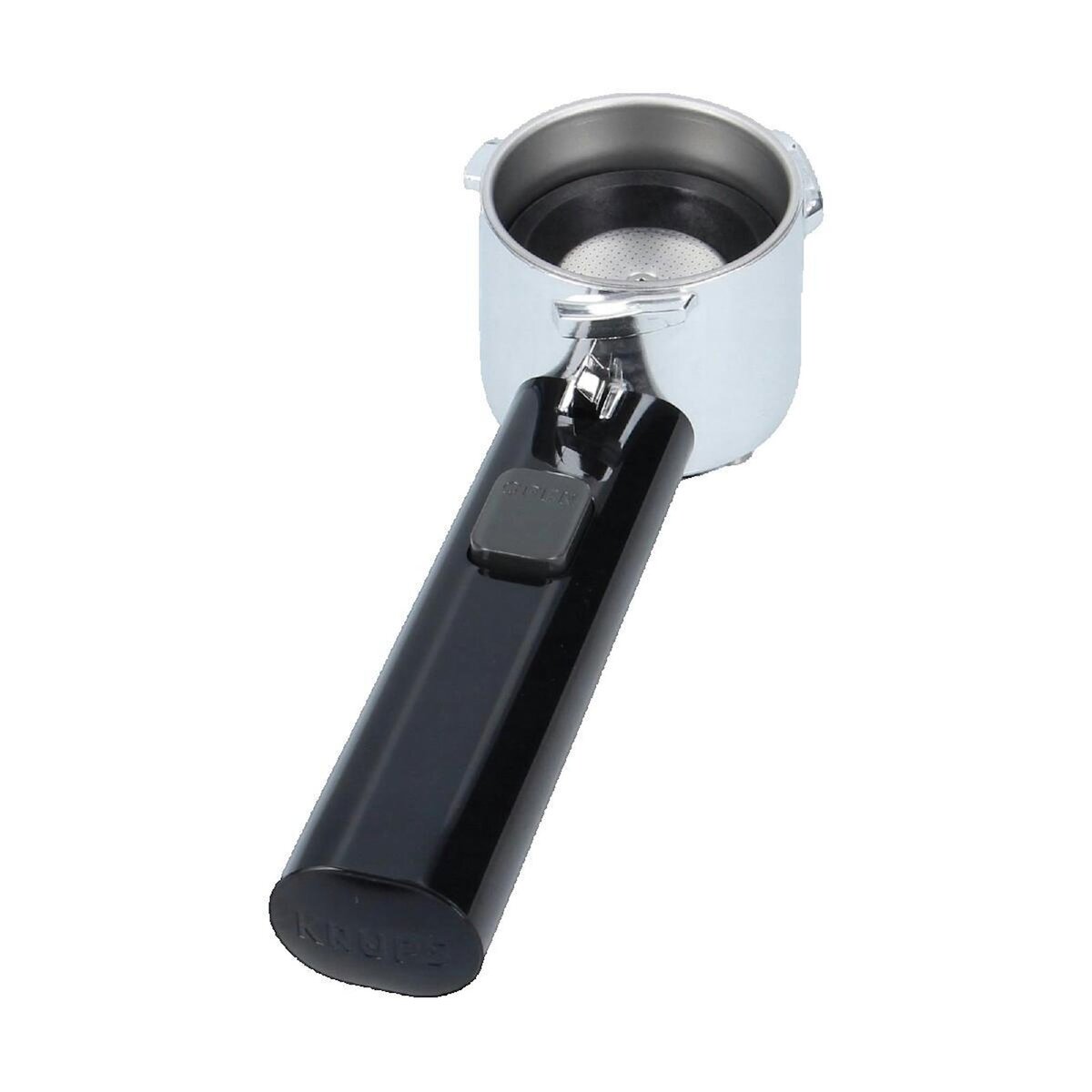 KRUPS Porte-filtre Krups noir