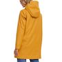 Voir la diapositive 2 : Vero Moda Veste de Pluie  Femme Vero Moda Teddy Coated
