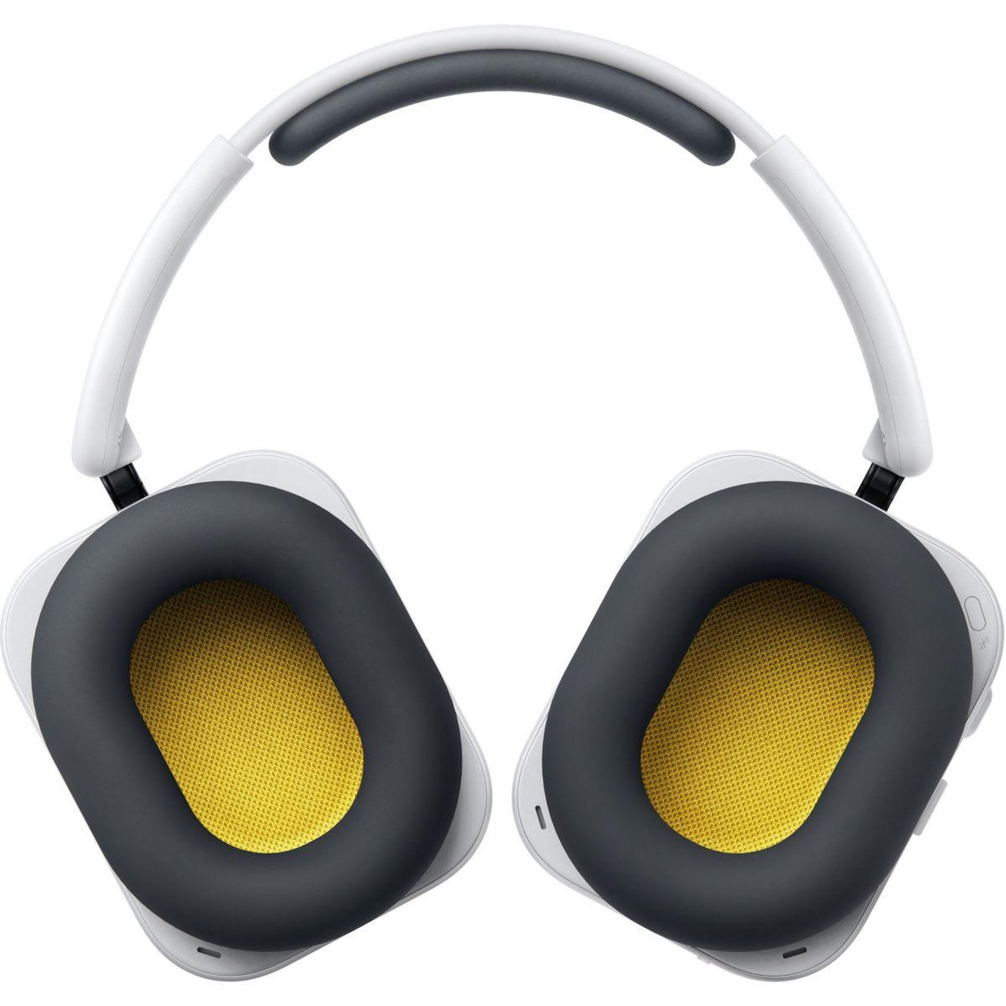 Voir la diapositive 5 : NOTHING Casque Headphone (a) Jaune