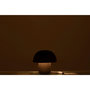 Voir la diapositive 5 : Paris Prix Lampe à Poser en Métal  Merle  20cm Noir