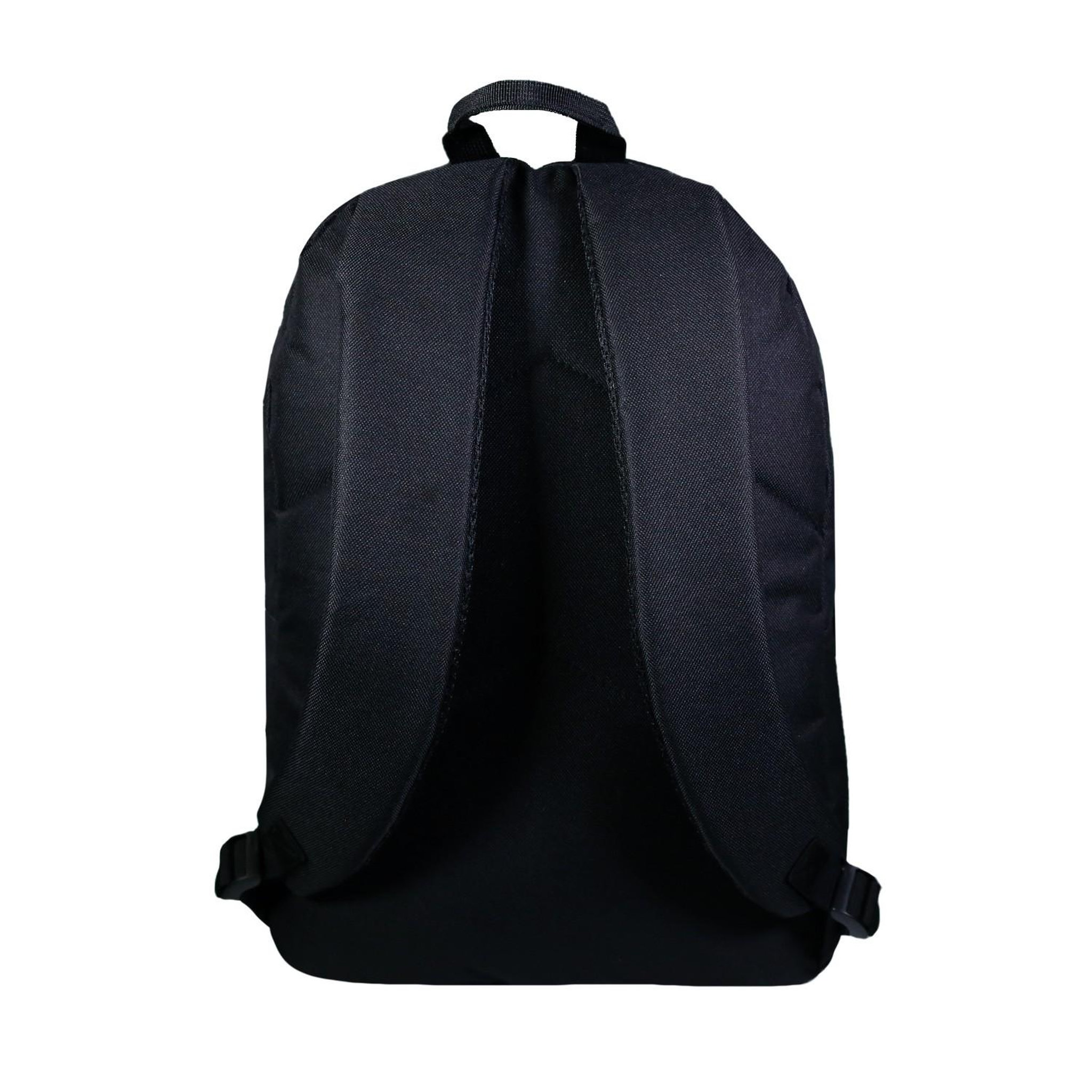 Voir la diapositive 4 : Bagtrotter BAGTROTTER Sac à dos 2 compartiments Donjons & Dragons Noir