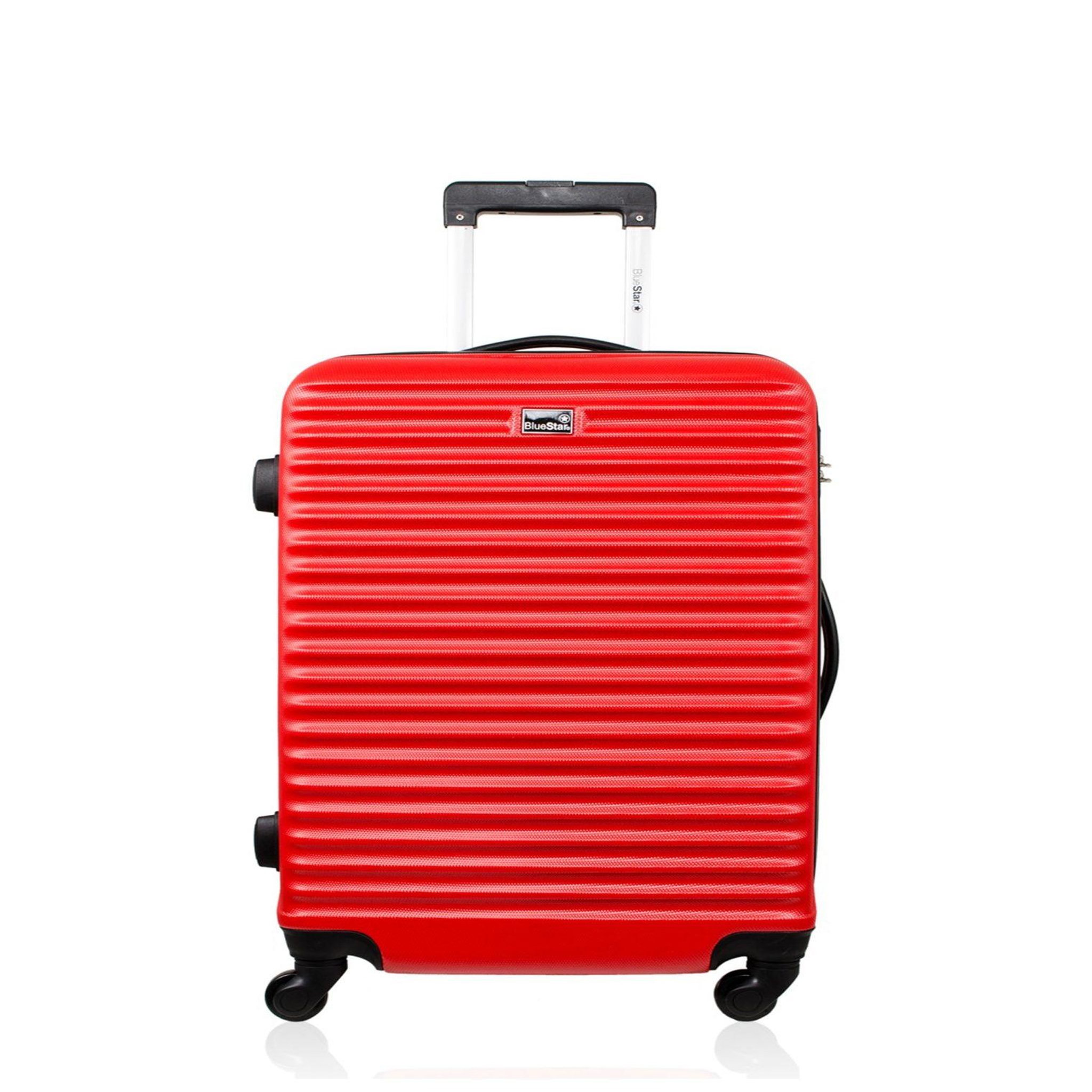 BLUESTAR Bluestar - valise grand format brazilia 75 cm 4 roues