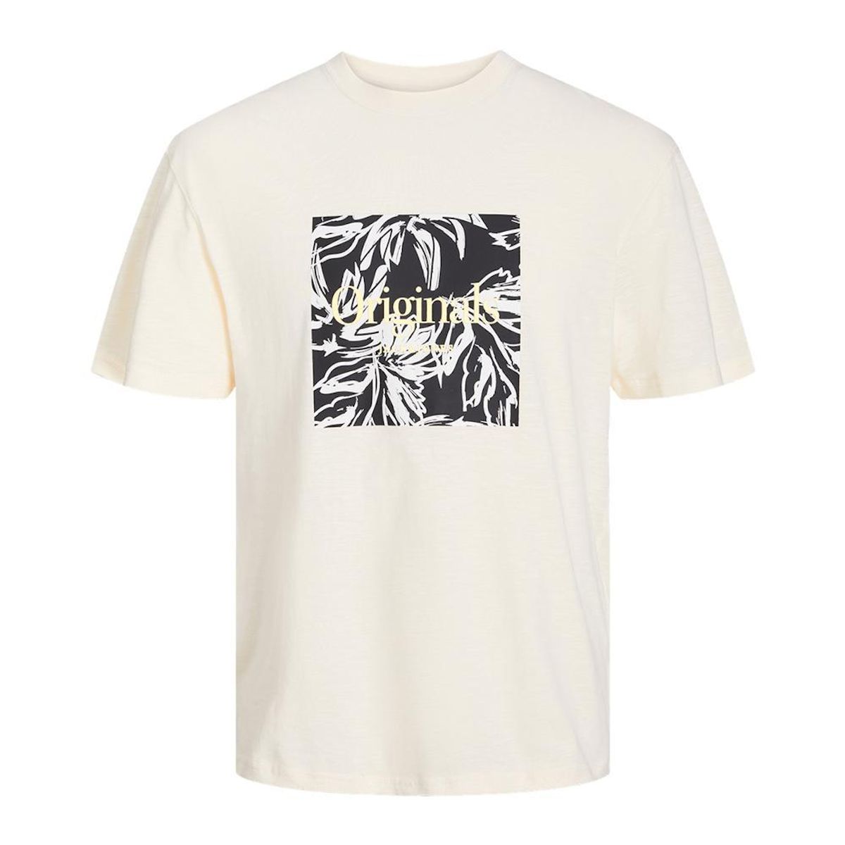 Jack & Jones T shirt  Garçon Jack & Jones Branding