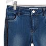 Voir la diapositive 2 : IN EXTENSO Jean slim fille