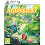 Voir la diapositive 1 : JUST FOR GAMES Bugsnax PS5