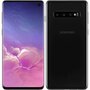 Voir la diapositive 1 : Samsung Galaxy S10 (Dual Sim) Reconditionné 128 Go - Grade A - Noir