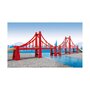 Voir la diapositive 2 : Brio 33683 Double Pont Suspendu