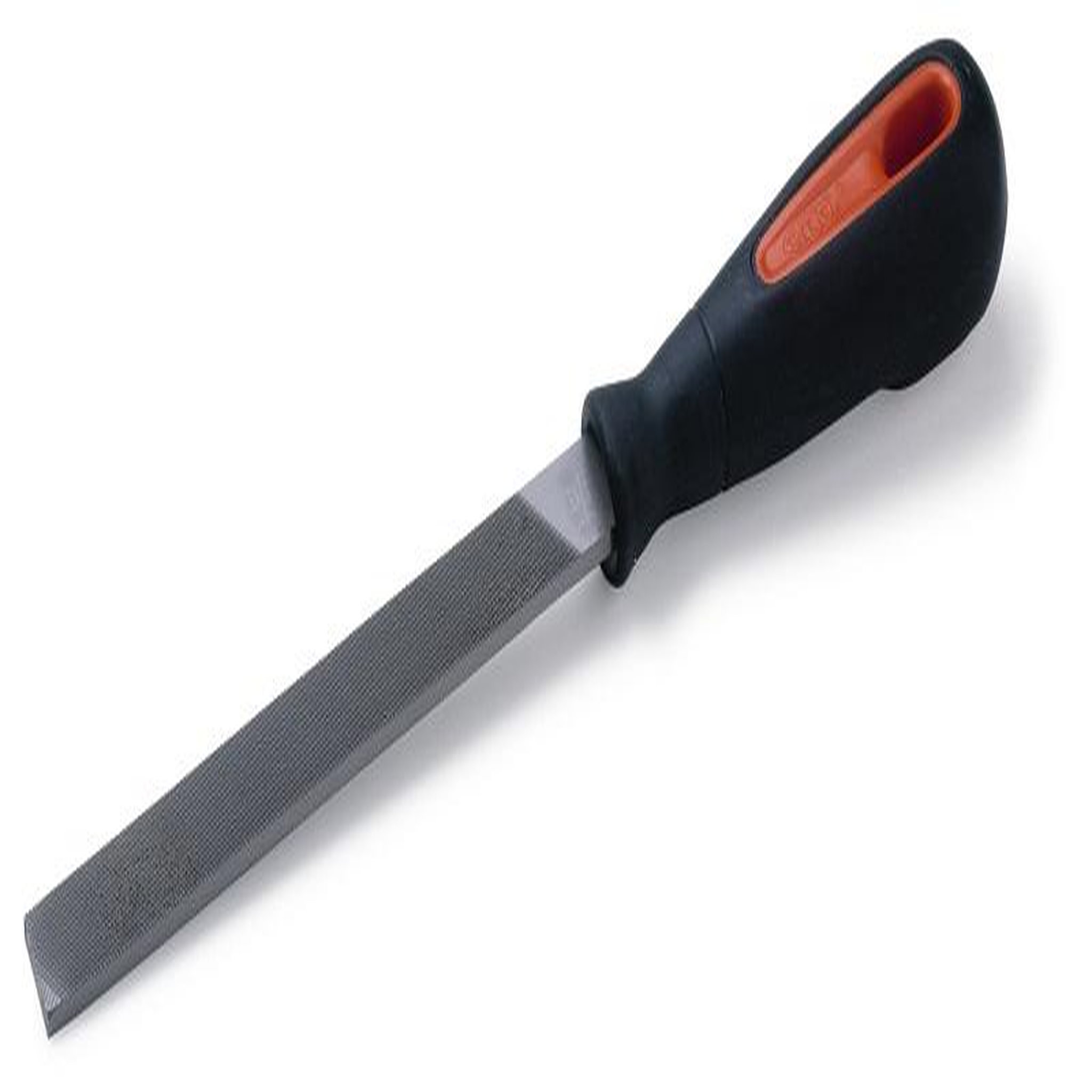 Bahco Lime plate bâtarde BAHCO, 200 mm
