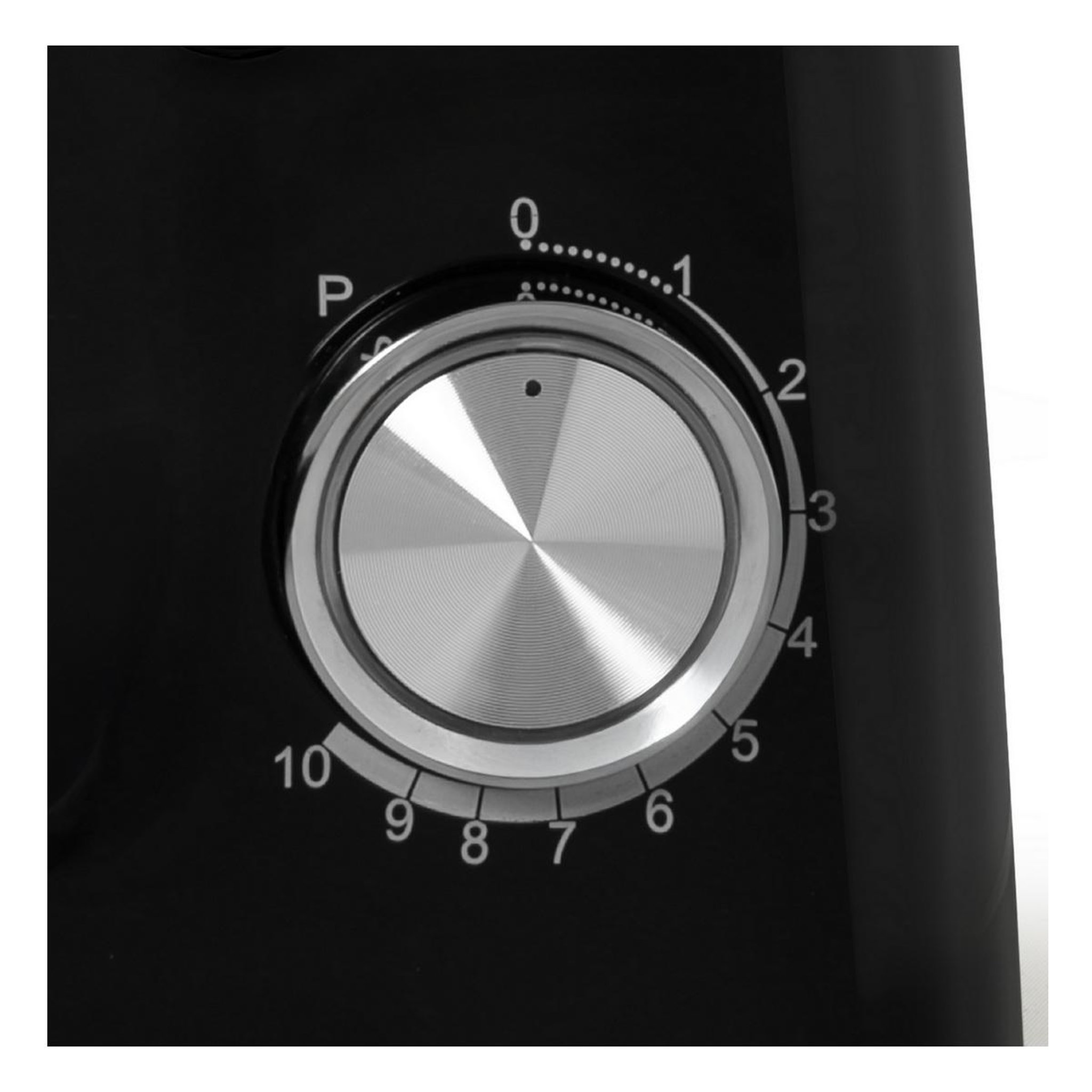 Voir la diapositive 3 : LIVOO Robot pâtissier  5l 1500w noir - DOP263N