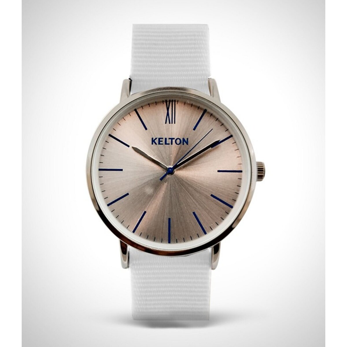 Montre kelton online quartz