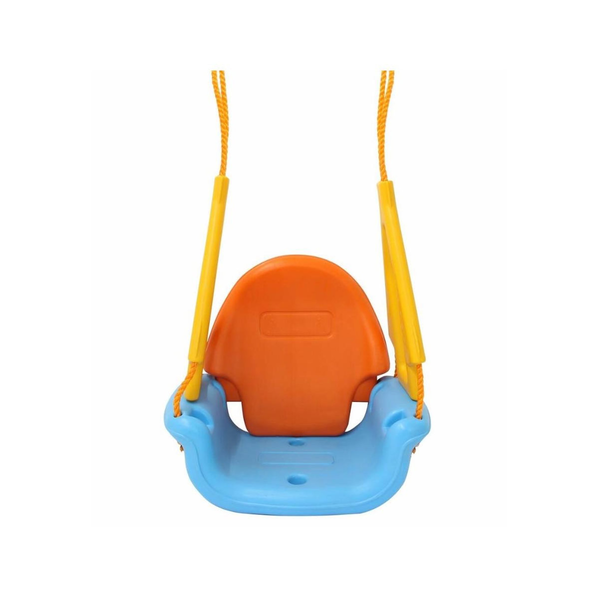 Jamara Balançoire Grow with me 3en1 bleu