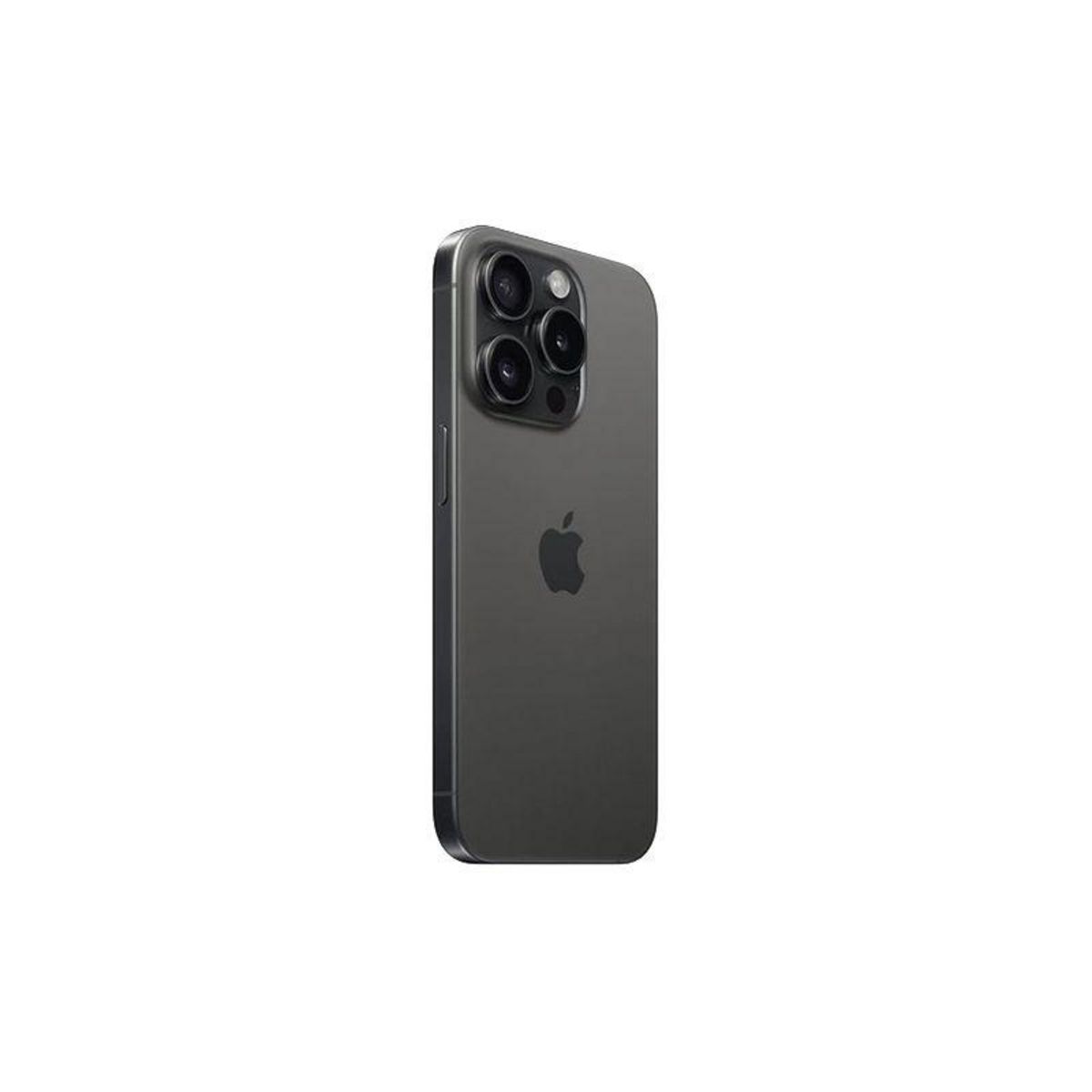 APPLE iPhone 15 Pro reconditionné 128 Go - Grade C - Noir