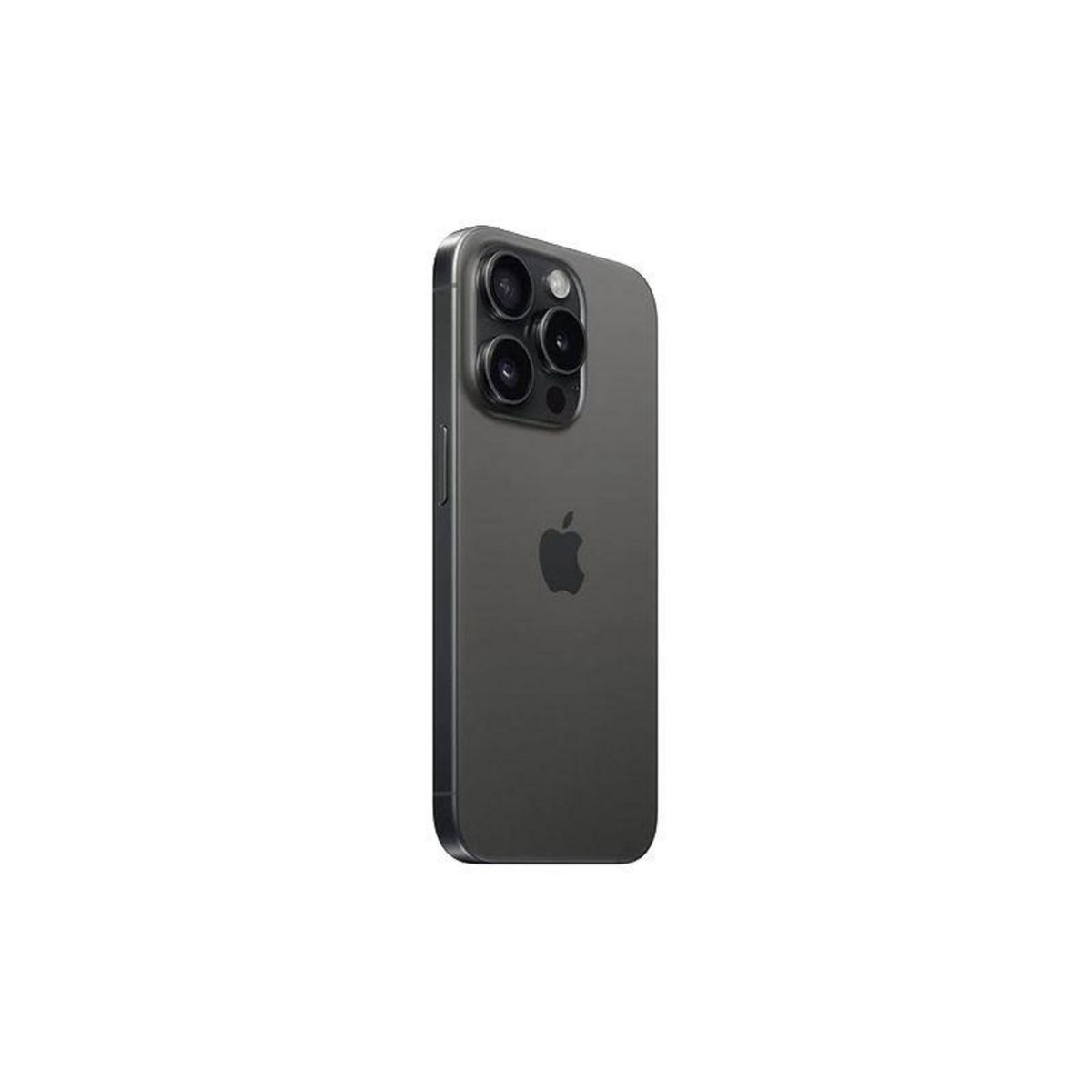 APPLE iPhone 15 Pro reconditionné 128 Go - Grade C - Noir