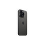 Voir la diapositive 3 : APPLE iPhone 15 Pro reconditionné 128 Go - Grade C - Noir