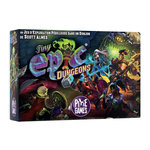 PIXIE GAMES Jeu de stratégie Pixie Games Tiny Epic Dungeons