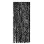 Voir la diapositive 3 : VIDAXL Moustiquaire Anthracite 56x185 cm Chenille