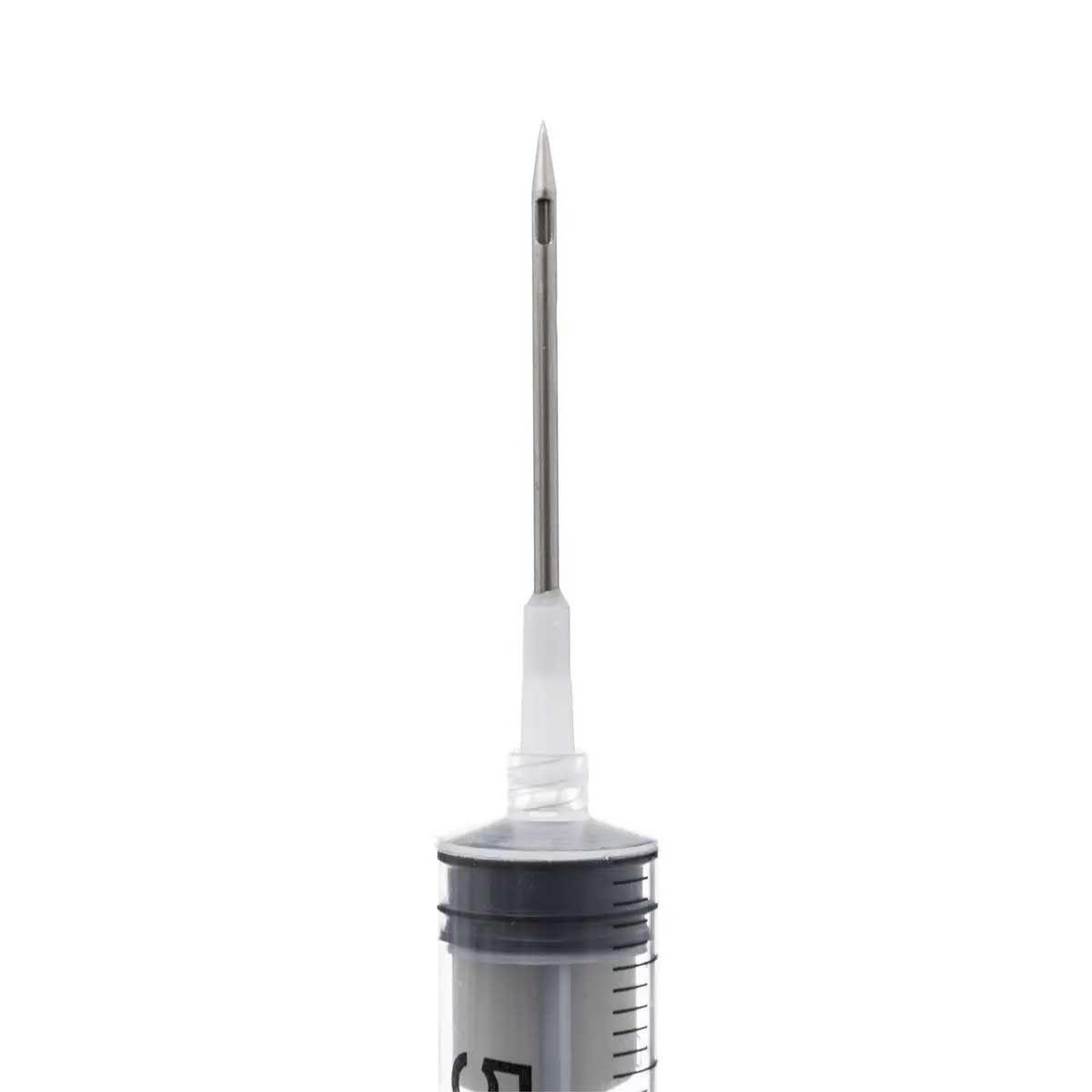 Voir la diapositive 3 : FIVE Seringue à pâtisserie  préparation  30ml gris
