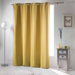 Paris Prix Rideau Occultant  Occult  135x180cm Miel