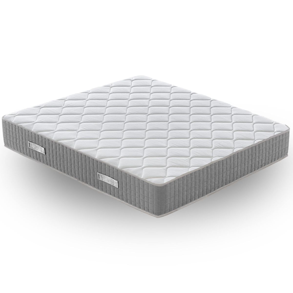 ILOVESLEEP Matelas Mousse - HERMES - Accueil Mémoire De Forme - Epaisseur 30 Cm