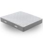 Voir la diapositive 2 : ILOVESLEEP Matelas Mousse - HERMES - Accueil Mémoire De Forme - Epaisseur 30 Cm
